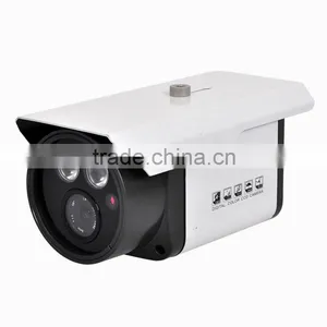 RY-9012 COLOR CMOS 600TVL Dual Array Leds 60m Night Vision Waterproof CCTV Camera SYSTEM thumbnail-1