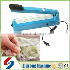2015 Most Popular Mineral Water Plastic Bag Sealing Machine thumbnail-5