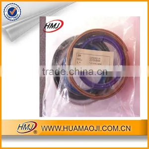 Hot Sale Turbo Kit for Excavator HMJ DH-55 thumbnail-1