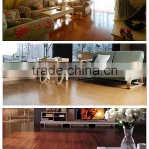 PVC Flooring Tile /pvc Vinyl Floor Tile /pvc Plank Flooring thumbnail-6