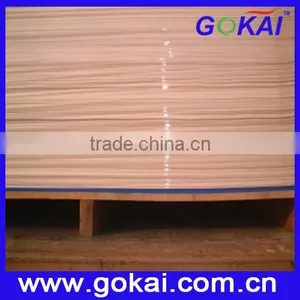 Made in China Cheap Fire Retardant Foam Insulation Board / PVC Sheets thumbnail-3