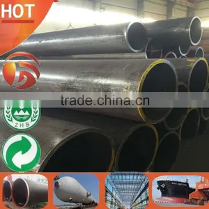 ASTM A333 GR6 SCH 40 Seamless Steel Pipe thumbnail-3