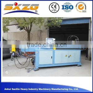 DW38NC Cnc Pipe Bending Machine, Cnc Tube Bender for Sale thumbnail-6