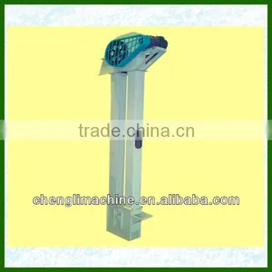 TDTG Vertical Elevator for Grain Charging thumbnail-1