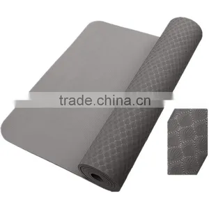 2016 Hot Sale Tpe Pregnancy and Kids Yoga Mat,skin Friendly Yoga Mat thumbnail-5