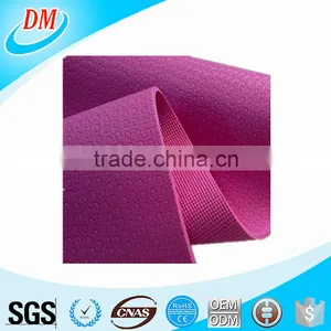 10mm Cheap Decorative Waterproof Material Eco Pvc Yoga Mat thumbnail-2