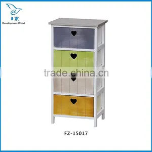 Bedroom Stair Furniture Bedside Cabinet thumbnail-3