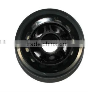 Skate Wheel With Light thumbnail-1