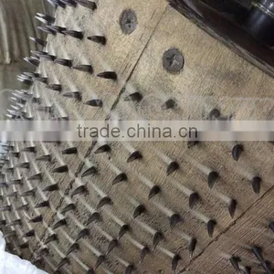 Fiber Opening Machine /wool Opening Machine/cotton Fiber Opening Machine With Best Price and High Quality thumbnail-6