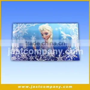 Craft Paper Printing Fancy Musical Custom Made Gift Jewelry Box thumbnail-2