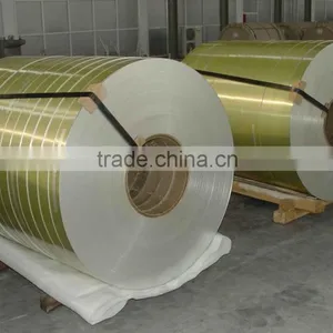 5052 Aluminum Strip Ceiling thumbnail-3