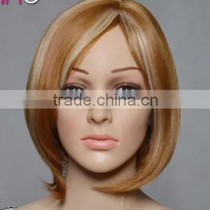 Popular Haircuts Synthetic Wigs for Women thumbnail-1