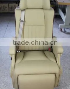 Single Electric Auto Seat/ Customized Seat/luxury Car Seat for Kinds of MPV With CCC Standard thumbnail-5