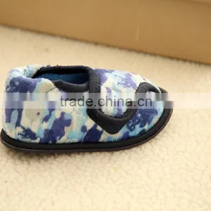 Wholesale Summer Style Cheap Newborn Baby Shoes thumbnail-2