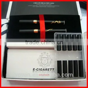 Packing 5pcs / 10pcs E-cigarette Box Custom Wholesale thumbnail-3