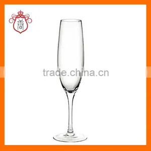 Hand Blown Wedding Champagne Flutes,glassware Stemware thumbnail-1