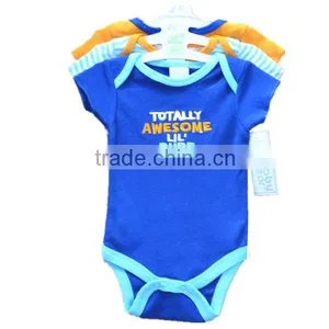 Hot Sale Cool Character Boys Clothes thumbnail-1