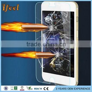 0.3 Mm 9H Hardness 2.5D Premium Tempered Glass Screen Protector For Iphone 6 Plus 0.3 Mm 9H Hardness 2.5D Anti Blu thumbnail-6