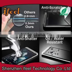 Full Coverage 3D 9h Hardness Tempered Glass Screen Protector For Samsung Galaxy S6 Edge thumbnail-6