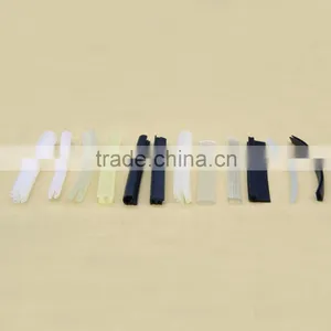 Shower Screen Rubber Seal Profile for Shower Screen thumbnail-6