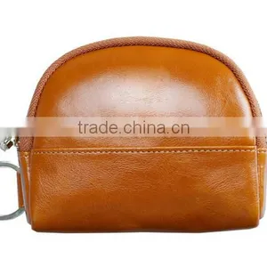Leather Coin Purse PU Coin Pouch Gold Manufacturer Since 1997 Quality Choice thumbnail-4