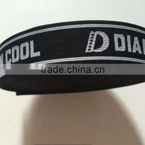High Quality Jacquard Woven Tape Bias thumbnail-4