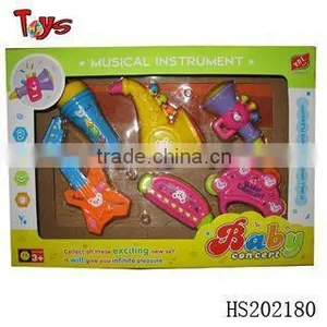 Baby Ring Rattles thumbnail-1