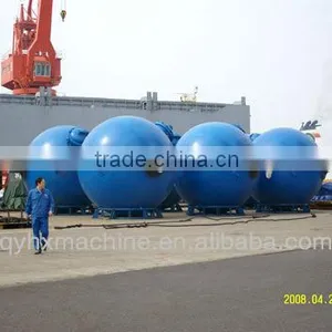 Paper Making Machine---digester thumbnail-1
