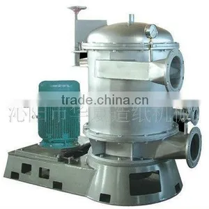 Professional Manufacturer SLNS Series Inflow Pressure Screen thumbnail-1