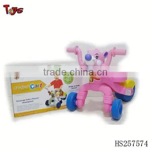 Kids Car Rider thumbnail-1