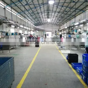 Zhaoqing Haoming Organic Silicon Material Co., Ltd. company overview - view 4 thumbnail