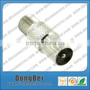 f Female to Pal Male Connector thumbnail-1