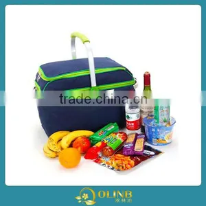 Wholesale Insulated Cooler Bag/lunch Cooler Bag thumbnail-1