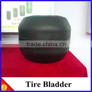 B Type Tyre Curing Bladder for OTR Tyre Manufacturing thumbnail-2