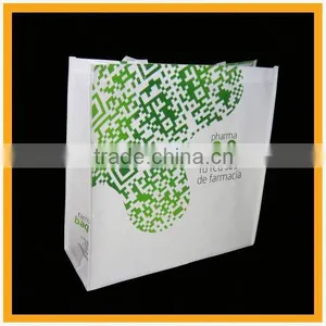 pp Non Woven Lamination Bag thumbnail-1