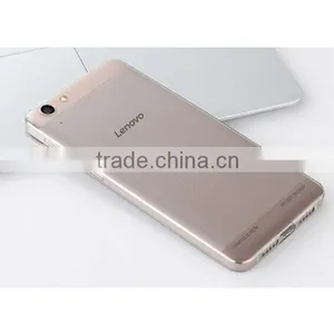 C&T Ultra Thin Clear TPU Soft Cover for Lenovo Vibe K5 Quality Choice thumbnail-4