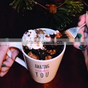 Cup Cake Mug - Creamics Material thumbnail-5