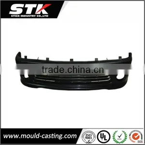 Plastic Injection Molding Parts thumbnail-4