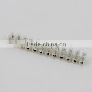 Terminal Blocks H,U(W),V(F) Series Type Terminal Blocks thumbnail-1
