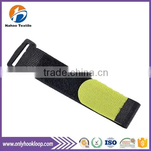 Self Locking Nylon Cable Tie, Nylon Hook and Loop Cable Tie Manufacturer, Hot Sell Hook and Loop Cable Tie thumbnail-1