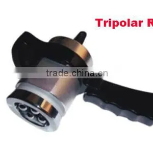 Ultrasonic Liposuction Equipment Ultrasound Cavitation Body 1MHz Massage Slimming Machine thumbnail-6