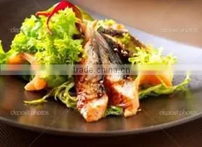 Sushi Food From DALIAN thumbnail-2