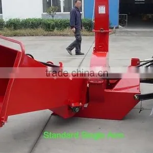 Bx62r Tractor PTO Wood Chipper/pto Wood Chipper for Sale/American Style Wood Chipper thumbnail-3