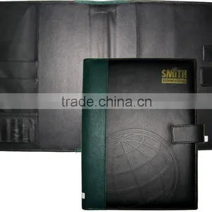 PVC Material Document Holder With Magnetic Closure thumbnail-1