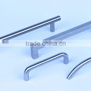 12mm Solid Steel T Bar Cabinet Handle, Cabinet T Bar Pull Handle (HKB1131) Quality Choice thumbnail-6