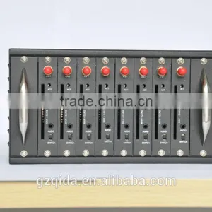 Gsm Module for Sms Q2403 at Command Sms Modem 8 Sim Card Box thumbnail-5