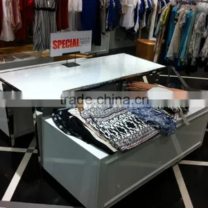 2014 New Arrival POP Display Stand,display Tabe,display Counter thumbnail-1