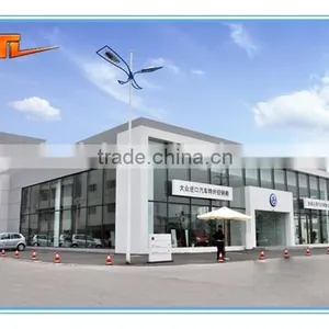 Design Low Cost Steel Structure Construction Building thumbnail-2