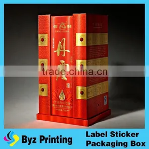 Confection Cake Food Snack Coffee Break Packaging Box From Thailand Manufacturer thumbnail-2