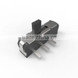 SS05 Miniature Slide Switch 12v thumbnail-1
